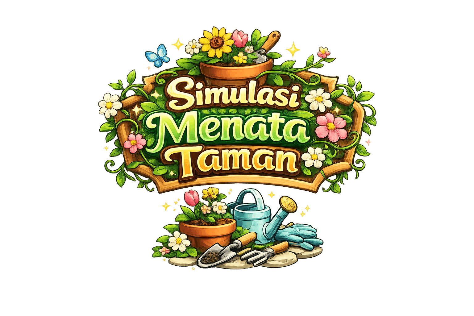 Game Detektif Kata